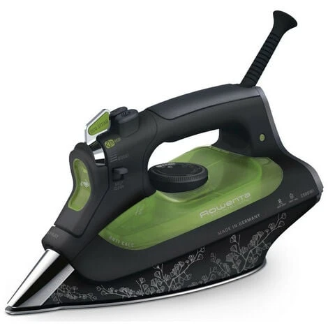 Dampfbügeleisen 2500 W 45 G/Min - Dw6030d1 - Rowenta 3 Dampfbügeleisen 2500 W 45 G/Min - Dw6030d1 - Rowenta