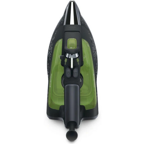 Dampfbügeleisen 2500 W 45 G/Min - Dw6030d1 - Rowenta 4 Dampfbügeleisen 2500 W 45 G/Min - Dw6030d1 - Rowenta – Bild 2