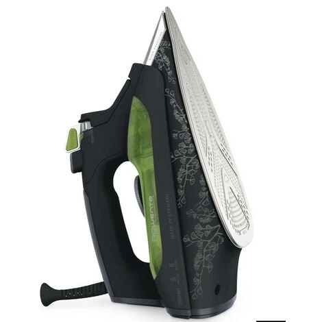 Dampfbügeleisen 2500 W 45 G/Min - Dw6030d1 - Rowenta 5 Dampfbügeleisen 2500 W 45 G/Min - Dw6030d1 - Rowenta – Bild 3