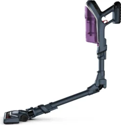 Rowenta 7 ROWENTA RH9638WO Besenstaubsauger X-FORCE FLEX 8.60 ALLERGIE Herausnehmbare 22-V-Batterie - Bis Zu 35 Minuten Autonomie - Tier-Kit