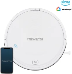 Rowenta 12 Rowenta Saugroboter RR8227 X-PLORER SERIE 45