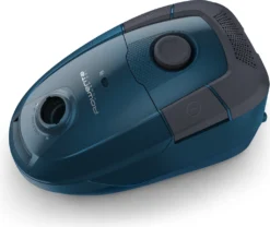 Rowenta Power XXL RO312, 450 W, Zylinder-Vakuum, Trocken, Staubbeutel, 4,5 L, Schaum, Hygienefilter 14 Rowenta Power XXL RO312, 450 W, Zylinder-Vakuum, Trocken, Staubbeutel, 4,5 L, Schaum, Hygienefilter -Rowenta faf09affcfbdaa367aecad79f0c1eeec
